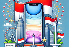Ingat Ya, iPhone 16 akan Masuk Indonesia 11 April 2025