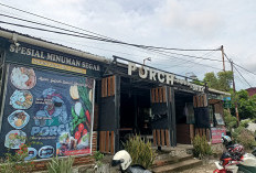 Forch Cafe, Tempat Nongkrong Kalangan Mahasiswa, Harga Terjangkau Omzet Jutaan!