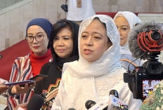 Ketua DPR RI  Minta Pemerintah Stabilkan Harga Sembako Jelang Lebaran