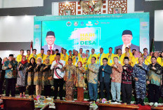 Hebat, Universitas Terbuka Bengkulu PTN Pertama Jalankan RPL Desa di Luar Jawa