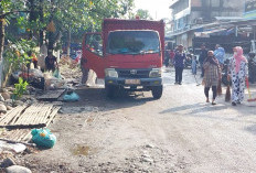 DLHK Bengkulu Selatan Pastikan Tidak Ada Lagi Sampah Berserakan 