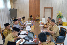 Pengalihan Status 3 Jalan Provinsi Masih Menunggu Persetujuan Kementerian