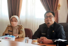 Inspektorat Ingatkan Pejabat Harus LHKPN Tahun 2023, Heru Susanto: Pelaporan LHKPN Saat Ini Sangat Mudah 