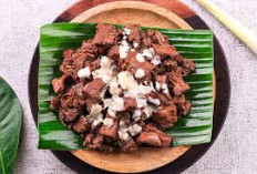 Pecinta Gudeg merapat! Berikut 5 Tempat Makan Gudeg di Jogja yang nikmat dan legendaris, sudah populer 