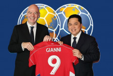 Timnas Indonesia Diuntungkan Skandal Timur Tengah