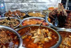 3 Wisata Kuliner di Kabupaten Gresik Wajib Dikunjungi, dengan Rasa yang Autentik dan Menggugah Selera 