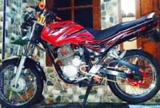 Segini Harga Motor Seken Yamaha Scorpio yang banyak diburu pembeli mulai dari Rp. 10 jutaan saja