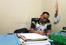 Penetapan 25 Caleg Terpilih Kabupaten Kaur Menunggu Petunjuk KPU RI