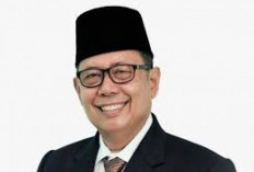 Surat Cinta dari Rektor UINFAS: Wahai Warga Provinsi Bengkulu: Klarifikasi Atas Kedatangan Gubernur Helmi....