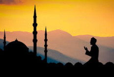Hari Ke 3 Ramadhan, Ini Keistimewaan Bulan Suci Yang Harus Kalian Tahu