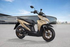 Cek Harga Motor Seken Honda Beat Street eSP 2017, Mulai dari Rp. 10 Jutaan Saja