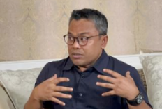 Demi Persatuan, Islah Bahrawi Minta PBNU Kembalikan Konsesi Tambang