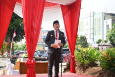 Walikota Imbau Masyarakat Untuk Tidak Jogging di Jalan Raya