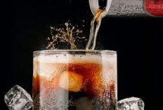 Apakah Aman Mengkonsumsi Minuman Bersoda Saat Berbuka Puasa? Yuk Simak Penjelasan Pakarnya