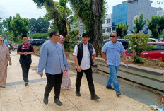 Wajah Kawasan Simpang Lima-Simpang Skip Ditata jadi Pusat Wisata Malam yang Mirip Malioboro