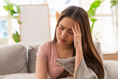 6 Penyebab Sakit Kepala Saat Puasa, Begini Tips Mengobatinya Tanpa Membatalkan Puasa