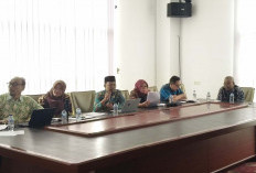 Pemda Kaur rapat Untuk Memastikan Dana Desa 2026 Bermanfaat Bagi Warga