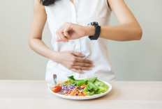5 Tips Untuk Membantu Stamina Saat Berpuasa yang Disetujui Ahli Diet