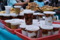 5 Tempat Berburu Takjil yang Wajib Dikunjungi di Jakarta Selama Ramadhan, Ragam Aneka Hidangan Tradisional