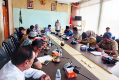 BKSDA Warning Perambahan Kawasan Hutan Cagar Alam Danau Dusun Besar
