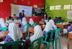 Cegah Kenakalan Remaja Melalui Pendidikan Karakter
