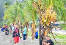 Benarkah Tujuan Program Gempala Hanya Mengejar Rekor MURI??