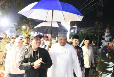 Dedy Wahyudi Cetuskan Resolusi 2026: Dana Kelurahan Fokus Atasi Sampah via LPM