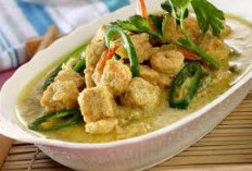 7 Cara Memasak Tempe dengan Sehat: Tips Mengurangi Minyak dan Menjaga Nutrisi