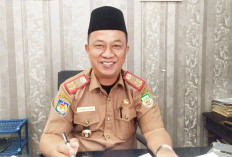 31 Pendaftar Berebut Enam Jabatan Pimpinan Tinggi Pratama di Pemprov Bengkulu