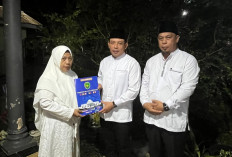 6 Tahun Program 3 In 1 Berjalan, Bukti Pemkot Selalu Ada