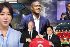 Timnas Indonesia Untung di Round 4 Kualifikasi Piala Dunia Tahun 2026