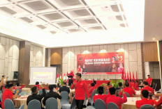 PDIP Susun Strategi untuk Kemenangan Calon Kepala Daerah di Bengkulu 2024