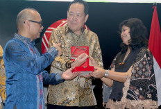 Eastspring Indonesia dan Bank DBS Indonesia Luncurkan Reksa Dana Indeks Eastspring ESGQ45 IDX KEHATI 