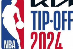 ROSTER NBA MENAMPILKAN 125 PEMAIN INTERNASIONAL DARI 43 NEGARA, MENCATAT REKOR DARI ENAM BENUA