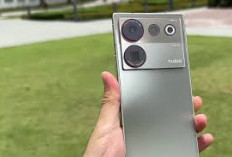 Teknologi Kamera Selfie di Bawah Layar, Bagaimana Oppo dan Samsung Meningkatkan Teknologi Tak Kasat Mata Ini?