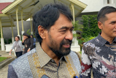 Gubernur Aceh Terima Kasih ke Prabowo Usai 4 Pulau yang Sempat Sengketa Masuk ke  Aceh