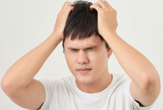 4 Tips Menghilangkan Sakit Kepala Tanpa Obat di Bulan Puasa, Dijamin Ampuh