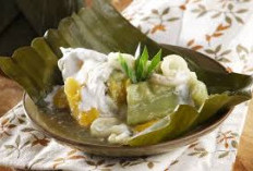 Identik dengan Menu Takjil di Bulan Ramadhan, Ternyata Begini Asal Usul Kolak yang Manis dan Nikmat