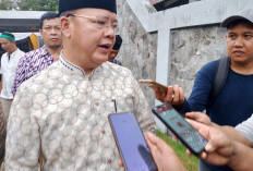 Gubernur Bengkulu: Kepala SMAN 5 Bengkulu Hanya Tukar Tempat dengan Kepala SMAN 6