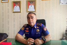 Damkar Bengkulu Selatan Mempunyai Program DSS 24 Jam