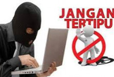 5 Tips Supaya Terhindar dari Penipuan Modus Transfer Palsu, Jangan gampang panik!