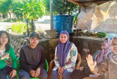 Ini Langkah DPPKB-P3A Bengkulu Selatan Atasi Pernikahan Dini