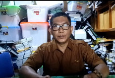 Kepemimpinan Rifai–Yevri, Tahun 2026 Pemkab Bengkulu Selatan Lanjutkan Perbaikan Jembatan Rusak