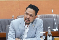 Soal Danantara Beli Lahan untuk Kampung Haji, DPR RI Ingatkan Proyek Dikelola Transparan