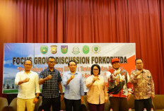 Aktif di Media Sosial,  Walikota Ajak Jajaran Pemkot Bantu Rakyat