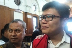 Judex Facti Batal, LPSK Apresiasi Upaya Kasasi Penuntut Umum atas Putusan Bebas Ronald Tannur