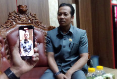 Waka 1 DPRD kota Bengkulu Mendukung RSHD Menambah 2 Layanan Kesehatan Baru 
