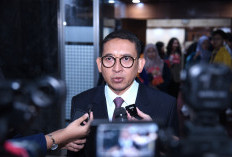 Penulisan Sejarah Mei 1998 Harus Berdasar Fakta dan Bertanggung Jawab