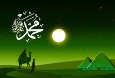 Hewan Apa Saja Yang Menjadi Kesayangan Rasulullah? Ini Kisahnya