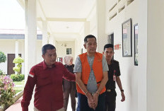 Diduga Gelapkan Pajak Sewa Alat Berat, Direktur PT Catur Pilar jadi Tersangka